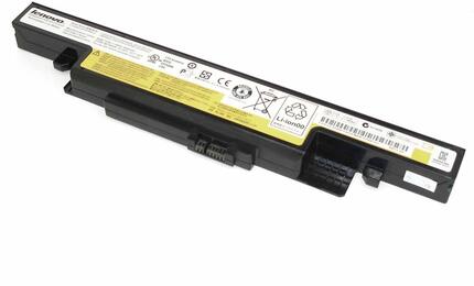 Аккумуляторная батарея для ноутбука Lenovo-IBM L11S6R01 IdeaPad Y400 10.8V Black 6700mAh Orig Аккумуляторная батарея для ноутбука Lenovo-IBM L11S6R01 IdeaPad Y400 10.8V Black 6700mAh Orig