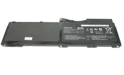 Аккумуляторная батарея для ноутбука Samsung AA-PLAN6AR 900X3A 7.4V Black 6150mAh Orig