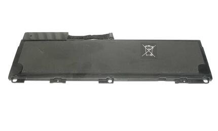 Аккумуляторная батарея для ноутбука Samsung AA-PLAN6AR 900X3A 7.4V Black 6150mAh Orig - фото 2