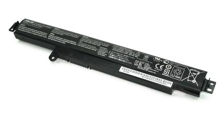 Аккумуляторная батарея для ноутбука Asus A31N1311 VivoBook F102BA 11.25V Black 2850mAh Orig Аккумуляторная батарея для ноутбука Asus A31N1311 VivoBook F102BA 11.25V Black 2850mAh Orig