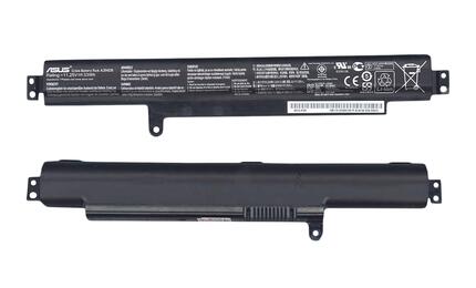 Аккумуляторная батарея для ноутбука Asus A31N1311 VivoBook F102BA 11.25V Black 2850mAh Orig Аккумуляторная батарея для ноутбука Asus A31N1311 VivoBook F102BA 11.25V Black 2850mAh Orig - фото 3