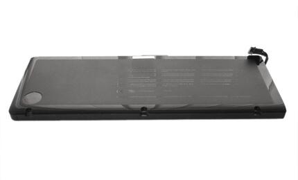 Аккумуляторная батарея для ноутбука Apple A1309 MacBook Pro 17 7.4V Black 11200mAh Orig Аккумуляторная батарея для ноутбука Apple A1309 MacBook Pro 17 7.4V Black 11200mAh Orig - фото 2