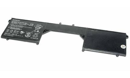 Аккумуляторная батарея для ноутбука Sony VAIO VGP-BPS42 SVF11 7.2V Black 3200mAh Orig Аккумуляторная батарея для ноутбука Sony VAIO VGP-BPS42 SVF11 7.2V Black 3200mAh Orig