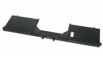 Аккумуляторная батарея для ноутбука Sony VAIO VGP-BPS42 SVF11 7.2V Black 3200mAh Orig Аккумуляторная батарея для ноутбука Sony VAIO VGP-BPS42 SVF11 7.2V Black 3200mAh Orig - фото 2