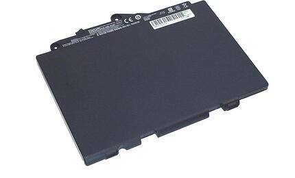 Аккумуляторная батарея для ноутбука HP SN03 EliteBook 820 G4 11.4V Black 3860mAh OEM Аккумуляторная батарея для ноутбука HP SN03 EliteBook 820 G4 11.4V Black 3860mAh OEM