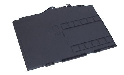 Аккумуляторная батарея для ноутбука HP SN03 EliteBook 820 G4 11.4V Black 3860mAh OEM Аккумуляторная батарея для ноутбука HP SN03 EliteBook 820 G4 11.4V Black 3860mAh OEM - фото 2