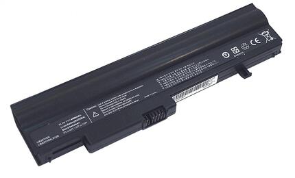 Аккумуляторная батарея для ноутбука LG LB3211EE X120 11.1V Black 4400mAh OEM Аккумуляторная батарея для ноутбука LG LB3211EE X120 11.1V Black 4400mAh OEM