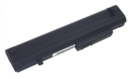 Аккумуляторная батарея для ноутбука LG LB3211EE X120 11.1V Black 4400mAh OEM Аккумуляторная батарея для ноутбука LG LB3211EE X120 11.1V Black 4400mAh OEM - фото 2