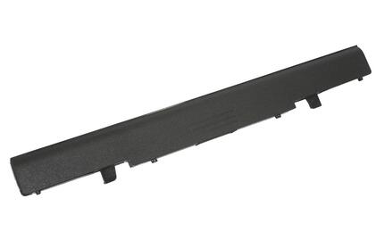 Аккумуляторная батарея для ноутбука Toshiba PA5076U-1BRS Satellite L950 14.8V Silver 2600mAh OEM Аккумуляторная батарея для ноутбука Toshiba PA5076U-1BRS Satellite L950 14.8V Silver 2600mAh OEM - фото 2