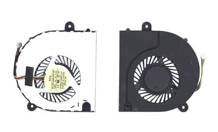 Вентилятор для ноутбука Acer Travelmate P453 5V 0.5A 3-pin FCN