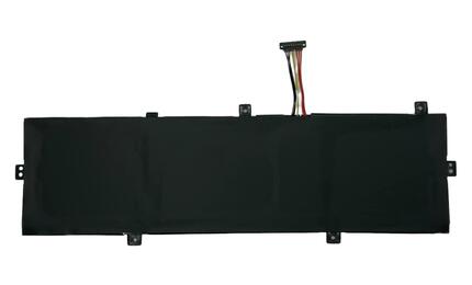 Аккумуляторная батарея для ноутбука Asus C31N1620 UX430 11.55V Black 4210mAh OEM Аккумуляторная батарея для ноутбука Asus C31N1620 UX430 11.55V Black 4210mAh OEM - фото 2