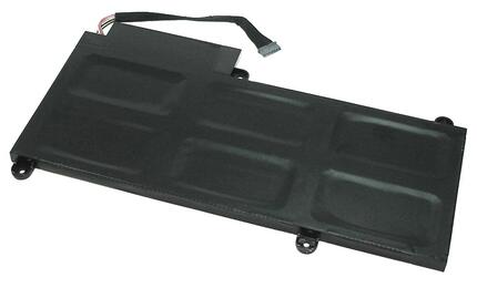 Аккумуляторная батарея для ноутбука Lenovo 45N1754 ThinkPad E450 11.4V Black 4120mAh Orig Аккумуляторная батарея для ноутбука Lenovo 45N1754 ThinkPad E450 11.4V Black 4120mAh Orig - фото 2