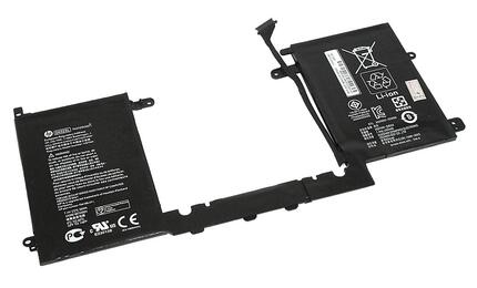 Аккумуляторная батарея для ноутбука HP SK02XL SPLIT 13-R 7.4V Black 4000mAh Orig Аккумуляторная батарея для ноутбука HP SK02XL SPLIT 13-R 7.4V Black 4000mAh Orig