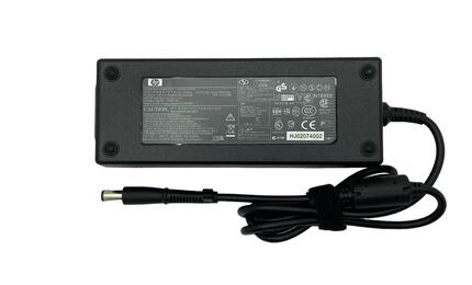 Блок питания для ноутбука HP 120W 18.5V 6.5A 7.4x5.0mm 613154-001 Orig