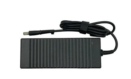 Блок питания для ноутбука HP 120W 18.5V 6.5A 7.4x5.0mm 613154-001 Orig - фото 2