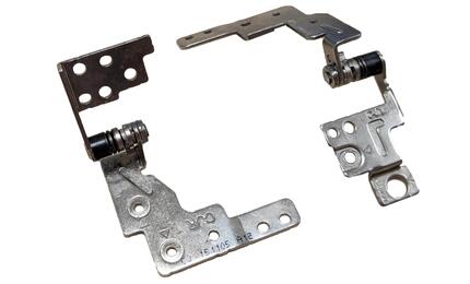 Петли для ноутбука Lenovo IdeaPad S400, S405, S410, S415