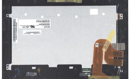 Матрица с тачскрином (модуль) для Asus Eee Pad Transformer Pad Infinity TF700