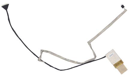 Шлейф матрицы для ноутбука Lenovo IdeaPad G470, G475
