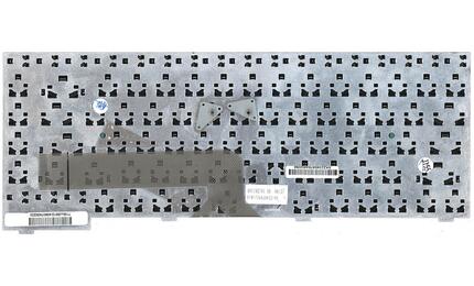 Клавиатура для ноутбука Fujitsu Amilo M1437, M1439, D7850 Black, RU - фото 3