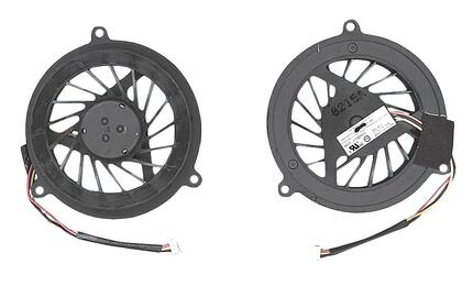 Вентилятор для ноутбука HP Compaq 8710P 5V 0.35A 3-pin Hangzhou