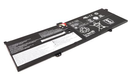 Аккумуляторная батарея для ноутбука Lenovo L18M4PH0 Yoga C940-14IIL 7.68V Black 7820mAh OEM
