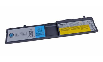 Аккумуляторная батарея для ноутбука Lenovo-IBM L09M4T09 IdeaPad S10-3T 7.4V Black 3900mAh Orig Аккумуляторная батарея для ноутбука Lenovo-IBM L09M4T09 IdeaPad S10-3T 7.4V Black 3900mAh Orig