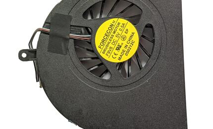 Вентилятор для ноутбука Acer Aspire 7650 5V 0.5A 3-pin Forcecon