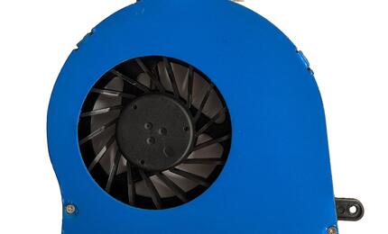 Вентилятор для ноутбука Acer Aspire 7650 5V 0.5A 3-pin Forcecon - фото 2