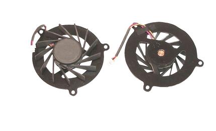 Вентилятор для ноутбука Asus A6, A8, F3, F8, F80, Z53, Z99, F8, M51, 5V 0.27A 3-pin SUNON