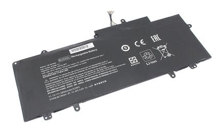 Аккумуляторная батарея для ноутбука Acer BU03XL Chromebook 14 G4 11.1V Black 2850mAh OEM Аккумуляторная батарея для ноутбука Acer BU03XL Chromebook 14 G4 11.1V Black 2850mAh OEM
