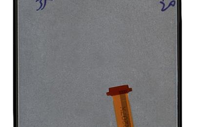 Матрица с тачскрином (модуль) для HTC One X S720e G23 черный - фото 2