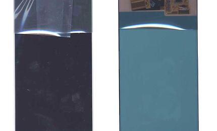 Матрица с тачскрином (модуль) для Samsung Galaxy A5 (2016) SM-A510F/DS белый