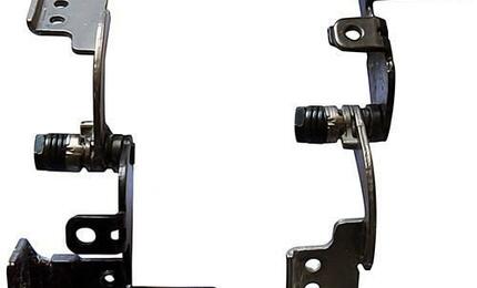 Петли для ноутбука Acer Aspire One ZG5