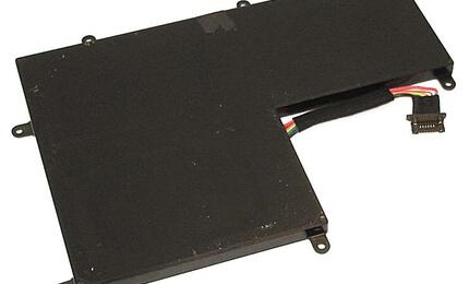 Аккумуляторная батарея для ноутбука Fujitsu-Siemens FPCBP389 Lifebook Q702 10.8V Black 3150mAh Orig Аккумуляторная батарея для ноутбука Fujitsu-Siemens FPCBP389 Lifebook Q702 10.8V Black 3150mAh Orig - фото 2