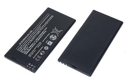 Аккумуляторная батарея для Microsoft BV-T4B 640 XL 3.8V Black 3000mAh 11.4Wh