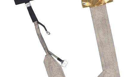 Шлейф матрицы для ноутбука HP Compaq 8510P