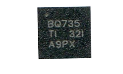 Микросхема Texas Instruments BQ24735, BQ735