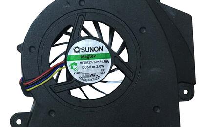 Вентилятор для ноутбука Acer Aspire 8920, 8920G, 8930, 8930G, 5V 0.5A 3-pin Forcecon