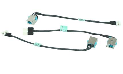Разъем питания для ноутбука Acer Aspire 3820G 3820TG 3820TZG с кабелем HY-AC030