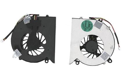 Вентилятор Lenovo IdeaPad Y430 5V 0.4A 3-pin ADDA