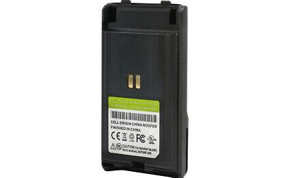 Аккумуляторная батарея для радиостанции Корсар FNB-V96L КР-351 Li-ion 2300mAh 7.4V