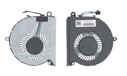 Вентилятор для ноутбука Lenovo E42, E42-80 5V 0.5A 4-pin Sunon