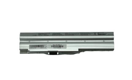 Аккумуляторная батарея для ноутбука Sony VAIO BPS20-QJ VPCZ110 10.8V Black 5200mAh OEM
