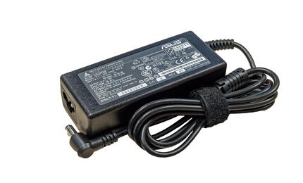 Блок питания для ноутбука Asus 45W 19V 2.37A 5.5x2.5mm AS451905525FK OEM - фото 2