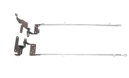 Петли для ноутбука Acer Aspire E5-771