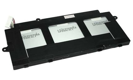 Аккумуляторная батарея для ноутбука Lenovo L11L6P01 IdeaPad U510 11.1V Black 4060mAh Orig Аккумуляторная батарея для ноутбука Lenovo L11L6P01 IdeaPad U510 11.1V Black 4060mAh Orig - фото 2