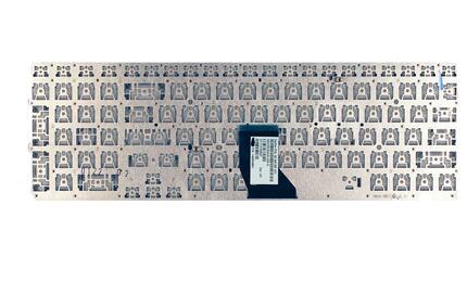 Клавиатура для ноутбука Sony Vaio (VPC-CB, VPC-CB17, VPCCB3S1R, VPCCB2S1R) Black, (No Frame) RU - фото 3