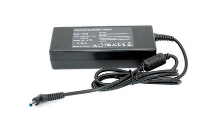 Блок питания для ноутбука HP 90W 19V 4.74A 4.5x3.0mm YDS90 OEM