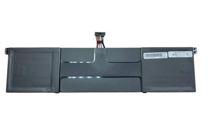 Аккумуляторная батарея для ноутбука Xiaomi R15B01W Mi Pro 15.6 7.6V Black 7900mAh OEM - фото 2