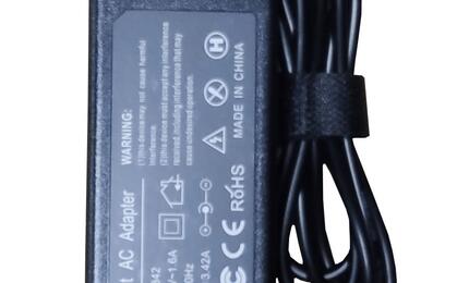 Блок питания для ноутбука Asus 65W 19V 3.42A 5.5x2.5mm AS651905525FK REPLACEMENT